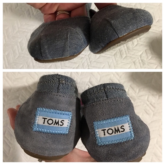 Toms ballet flats - Picture 4 of 4